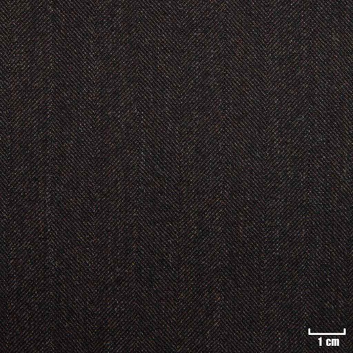 [225038] DARK BROWN, HERRINGBONE
