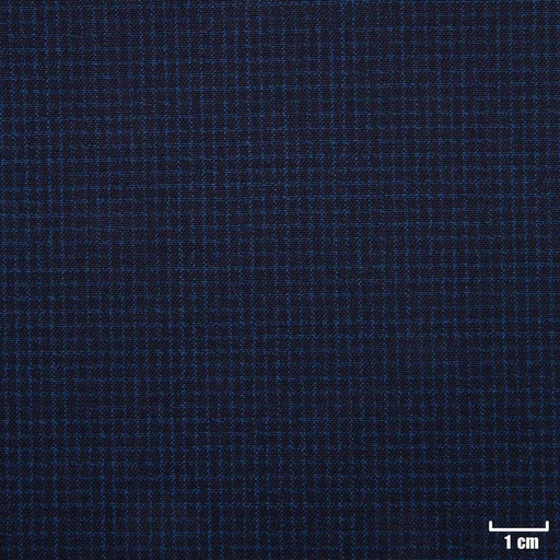 [225822] BLUE, CHECKS