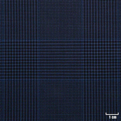[223502] BLUE, CHECKS