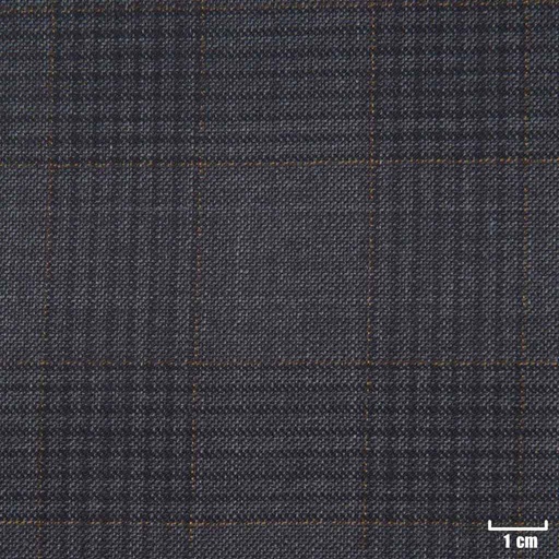 [501101] GREY, CHECKS