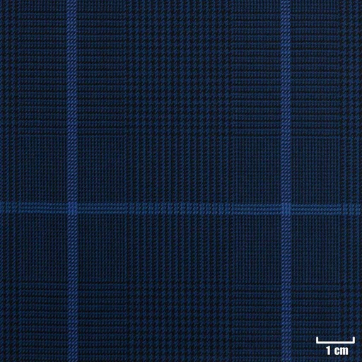 [224306] BLUE, CHECKS