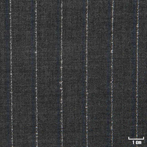 [822507] GREY, BLUE/WHITE STRIPES