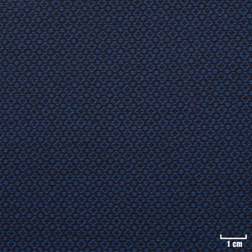 [822247] BLUE, MINI DESIGN