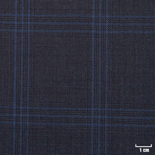 [822206] BLUE, CHECKS