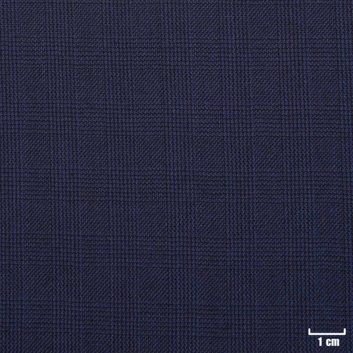 [822204] BLUE, SMALL CHECKS
