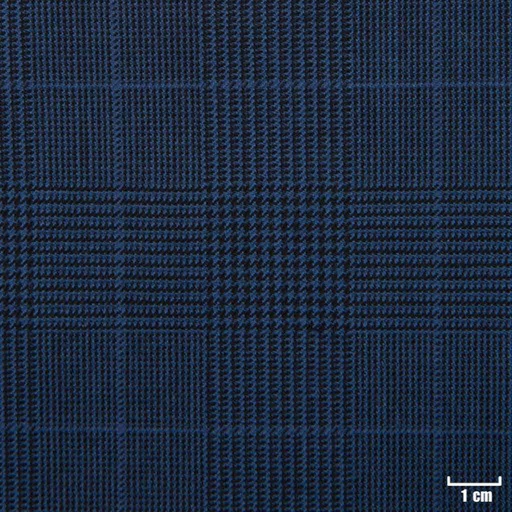 [822613] BLUE, CHECKS