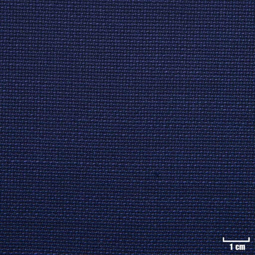 [822050] DARK BLUE, HOPSACK