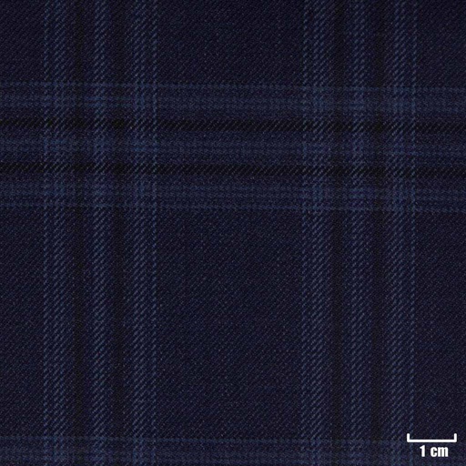 [822013] BLUE, CHECKS