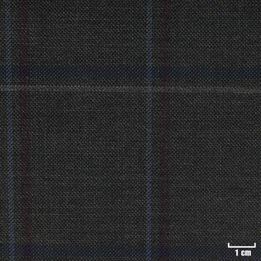 [822017] GREEN, BLUE/BROWN CHECKS