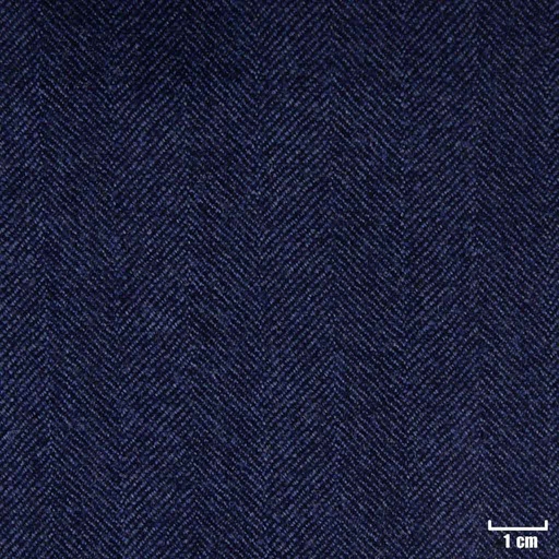 [822034] BLUE, HERRINGBONE