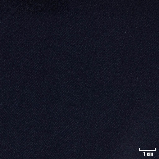 [822035] DARK BLUE, HERRINGBONE