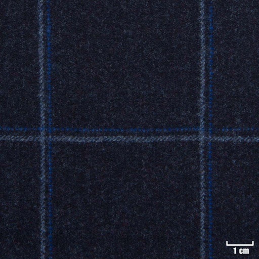 [227260] BLUE, BLUE/OFF WHITE CHECKS