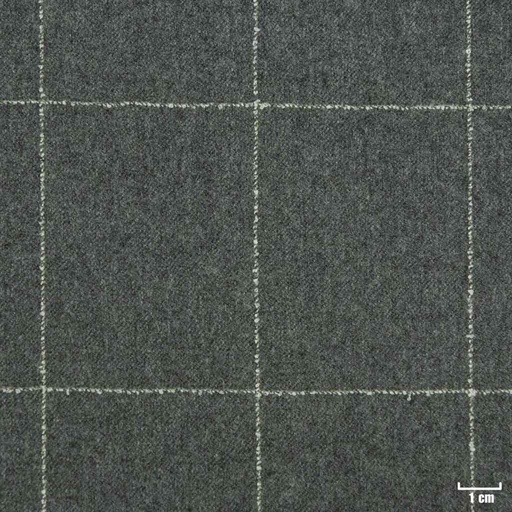[224203] GREY, 2.5"X2" CHECKS