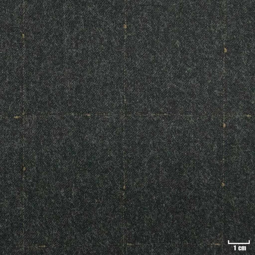 [224202] DARK GREY, 2.5"X2" CHECKS