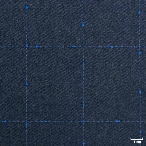 [224201] BLUE, 2.5"X2" CHECKS