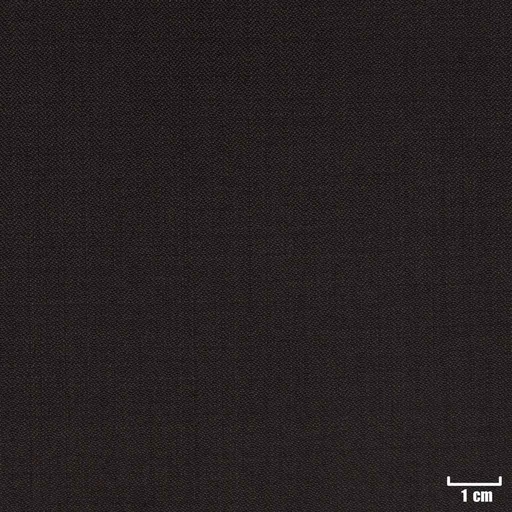 [226874] DARK BROWN, HERRINGBONE
