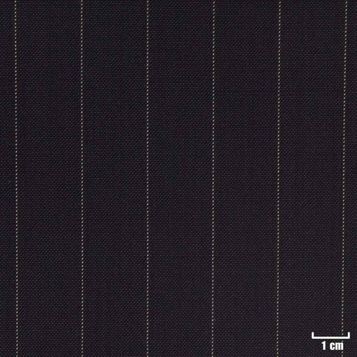 [226325] DARK BLUE, OFF WHITE STRIPES
