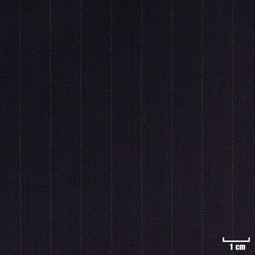 [226322] DARK BLUE, OFF WHITE STRIPES
