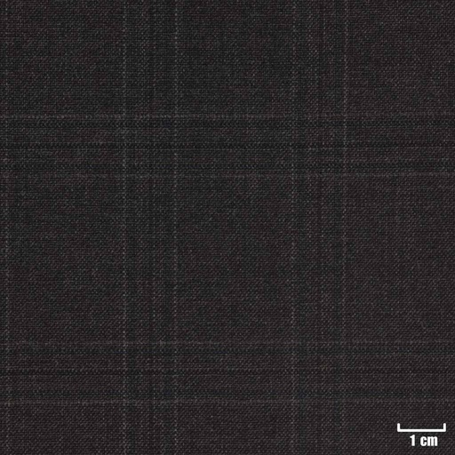 [226305] DARK GREY, CHECKS