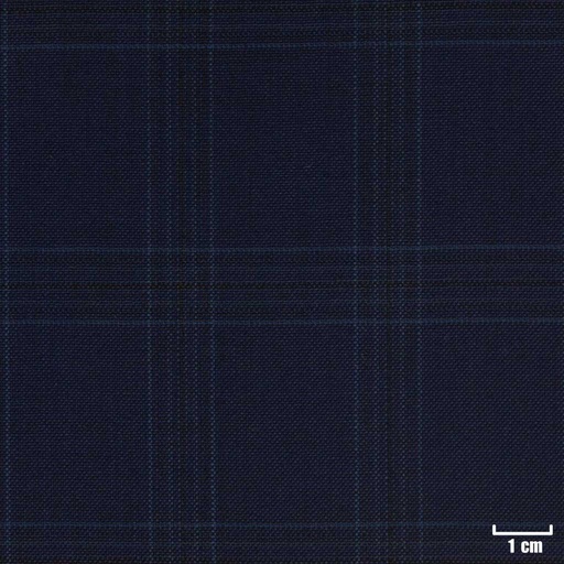 [226306] BLUE, CHECKS