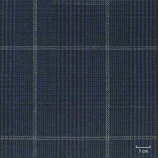 [352507] BLUE, CHECKS