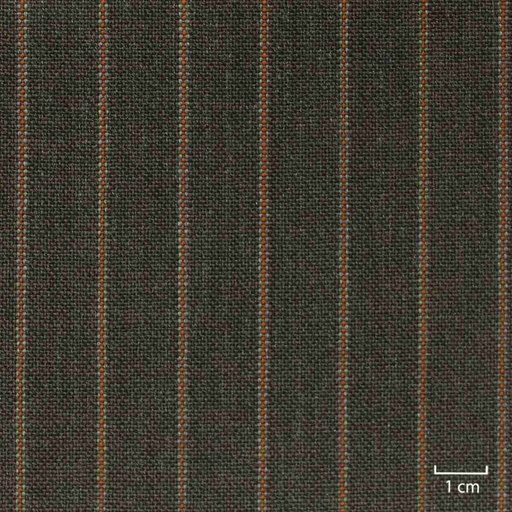 [822326] BROWN, STRIPES