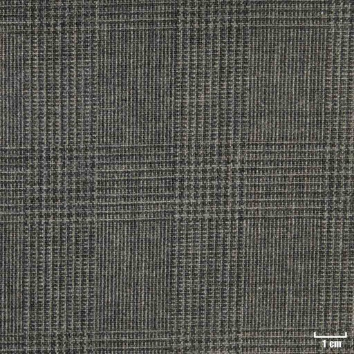 [352526] DARK GREY, CHECKS