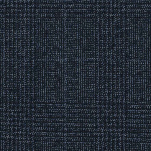 [317107] DARK BLUE, CHECKS (DR# 65107)