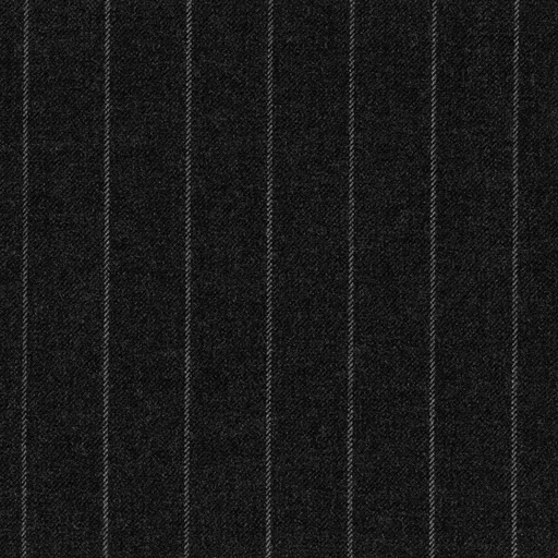 [317117] DARK GREY, OFF WHITE STRIPES (DR# 65117)
