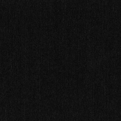 [317134] CHARCOAL, HERRINGBONE (DR# 65134)