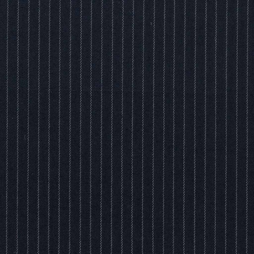 [317223] DARK BLUE, WHITE STRIPES (DR# 68023)