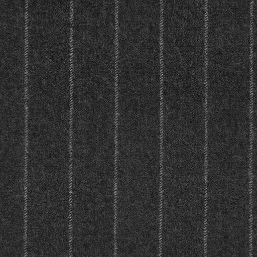 [317234] CHARCOAL, OFF WHITE STRIPES (DR# 68034)
