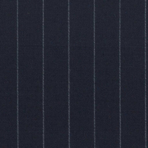 [317235] BLUE, OFF WHITE STRIPES (DR# 68035)
