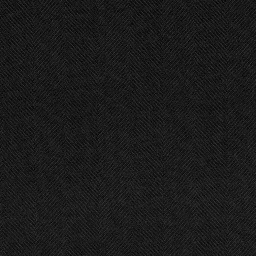[317244] BLACK, HERRINGBONE (DR# 68044)