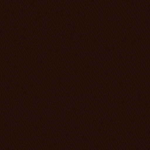 [317311] DARK BROWN, PLAIN (DR# 27010)
