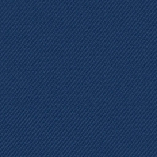 [317326] BLUE, PLAIN (DR# 27025)