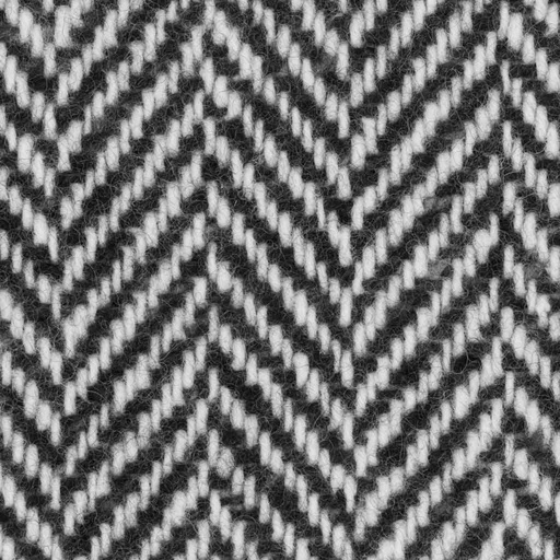 [317433] GREY/WHITE, HERRINGBONE (DR# 95033)