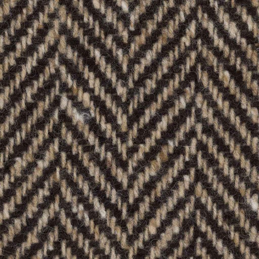 [317434] GREY/KHAKI, HERRINGBONE (DR# 95034)
