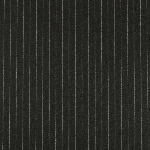 [352754] BLACK, OFF WHITE STRIPES
