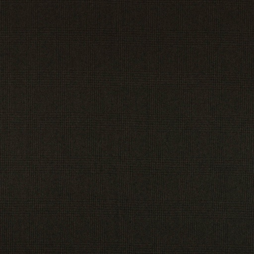 [352758] BROWN, 3"X2.5" CHECKS