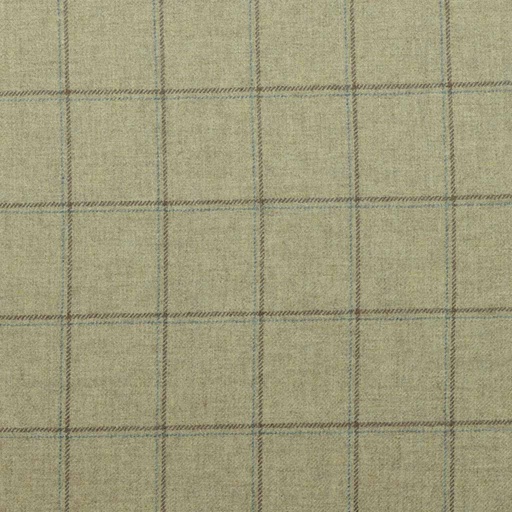 [352802] LIGHT BROWN, BROWN CHECKS