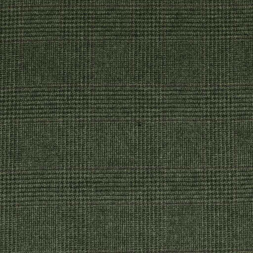 [352818] GREY, PURPLE CHECKS