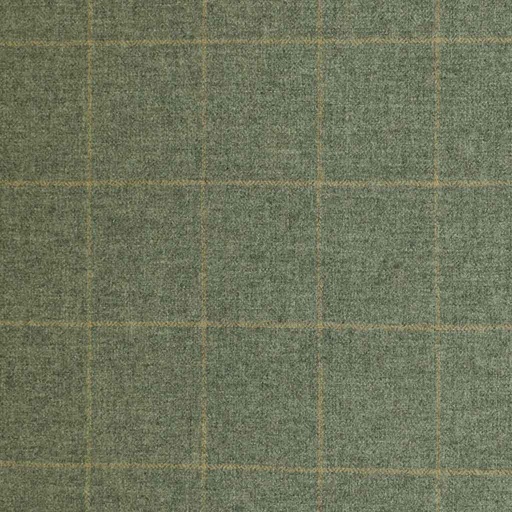[352843] GREY, TAN CHECKS