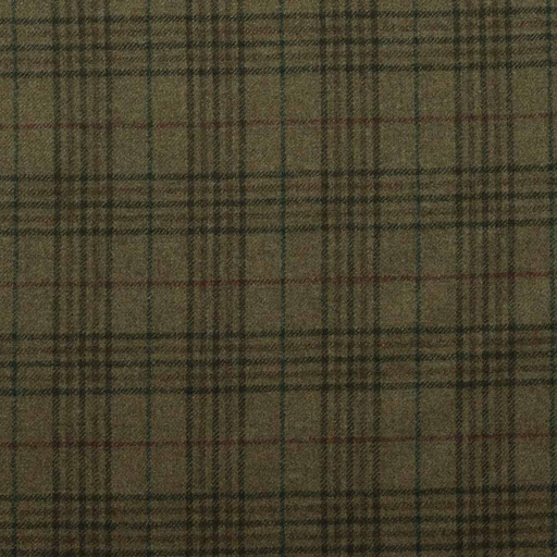 [352845] BROWN, CHECKS