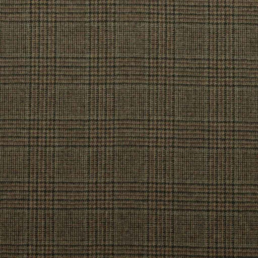 [352846] BROWN, CHECKS