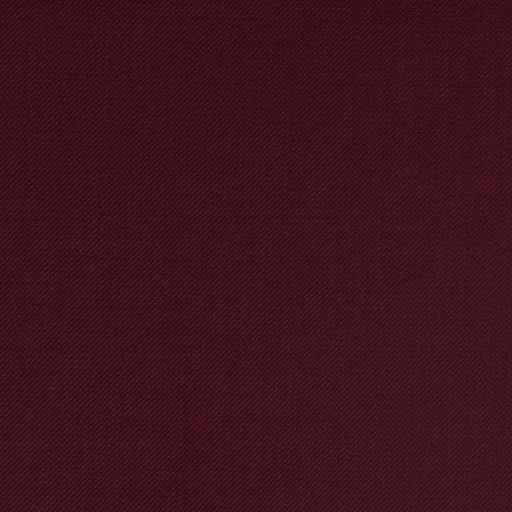 [226738] BURGUNDY, PLAIN