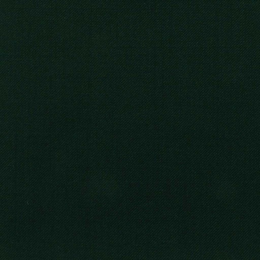 [226745] DARK GREEN, PLAIN