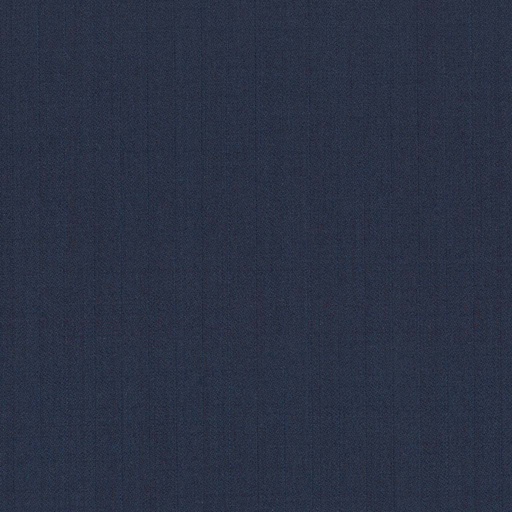 [317608] FACE:DK. BLUE HERRINGBONE, BACK:BLUE HERRINGBONE (DR# 12508)
