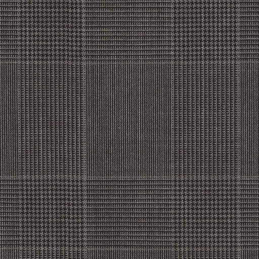 [317712] GREY, GREY CHECKS (DR# 19012)