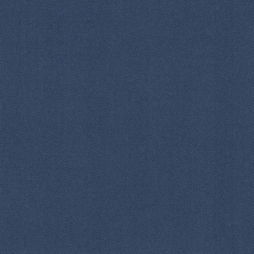 [317858] BLUE, HERRINGBONE (DR# 25458)